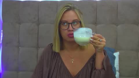 Maria online show from 29, 11, 2025