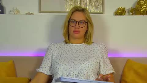 Maria online show from 16, 1, 2026