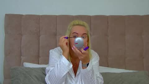 Maria online show from 12, 2, 2026