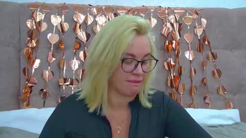 Maria online show from 15, 2, 2026