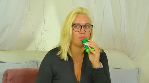 Maria online show from 25, 5, 2026