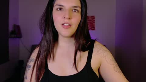 mariangeel_ online show from 23, 6, 2026