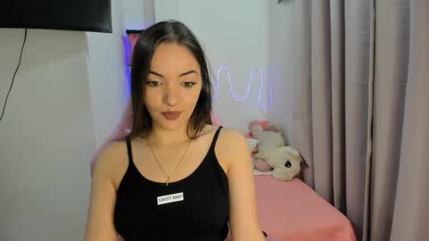 Mariangel online show from 29, 11, 2025