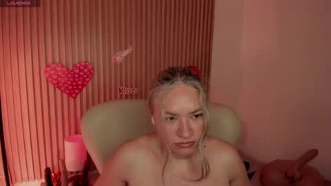 Marian Love  online show from 15, 2, 2025