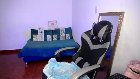 Mariana online show from 17, 12, 2025