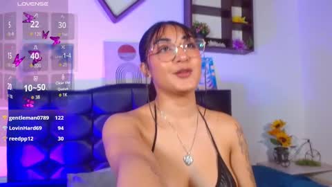 Marian online show from 14, 3, 2026