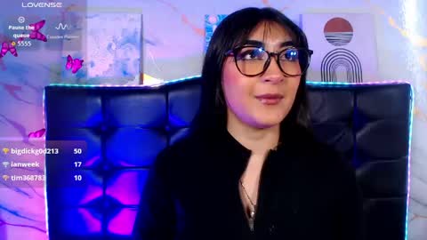 Snapshot of mariannagp chatting on 5, 6, 2026 Marian online show from 5, 6, 2026