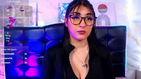 Snapshot of mariannagp chatting on 13, 6, 2026 Marian online show from 13, 6, 2026