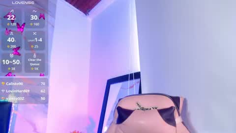 Snapshot of mariannagp chatting on 26, 6, 2026 Marian online show from 26, 6, 2026
