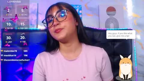 Snapshot of mariannagp chatting on 17, 7, 2026 Marian online show from 17, 7, 2026