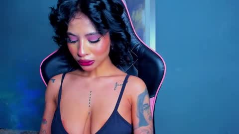 Snapshot of marianne__ chatting on 20, 1, 2025 M A R I A N E online show from 20, 1, 2025