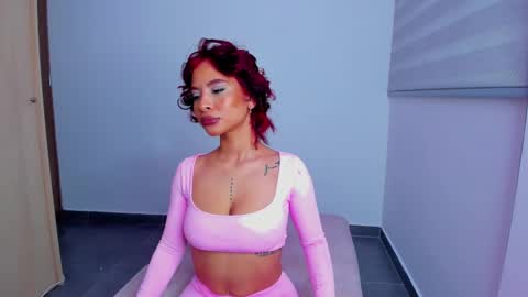 Snapshot of marianne__ chatting on 15, 2, 2025 M A R I A N E online show from 15, 2, 2025