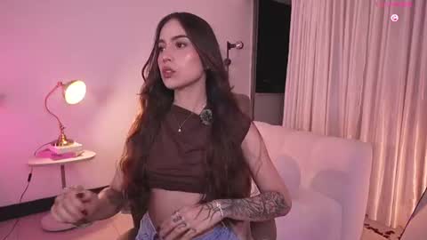 Marianne  online show from 26, 6, 2026