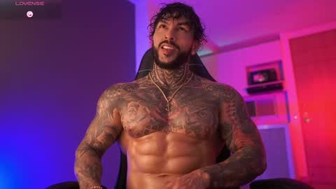 Mariano Costa online show from 26, 10, 2025