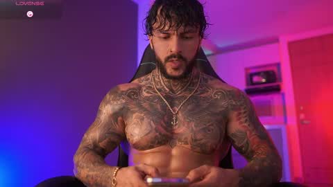 Mariano Costa online show from 31, 10, 2025