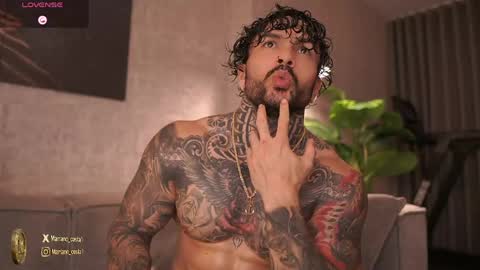 Mariano Costa online show from 18, 5, 2026