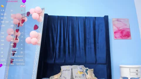 marianrosse online show from 26, 2, 2026