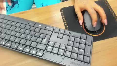 Marian Sexy online show from 21, 2, 2025