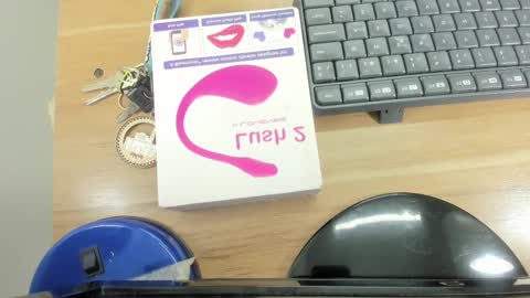 Marian Sexy online show from 23, 2, 2025