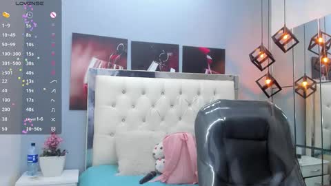 Snapshot of mariansexx chatting on 31, 3, 2026 Marian Sexy online show from 31, 3, 2026