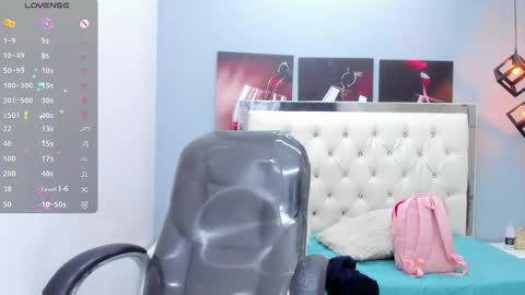 Snapshot of mariansexx chatting on 9, 4, 2026 Marian Sexy online show from 9, 4, 2026