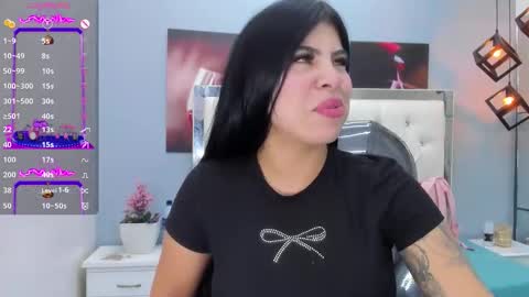 Snapshot of mariansexx chatting on 11, 4, 2026 Marian Sexy online show from 11, 4, 2026