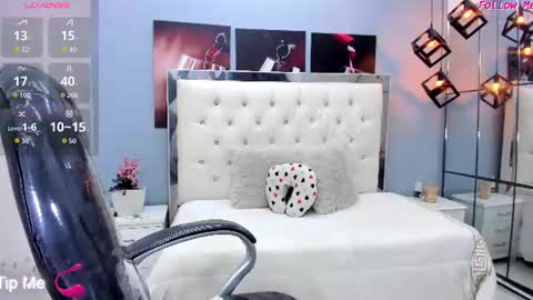 Marian Sexy online show from 12, 7, 2026