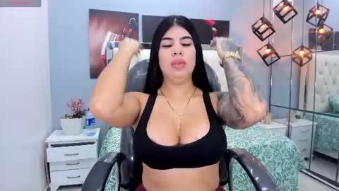 Marian Sexy online show from 16, 7, 2026