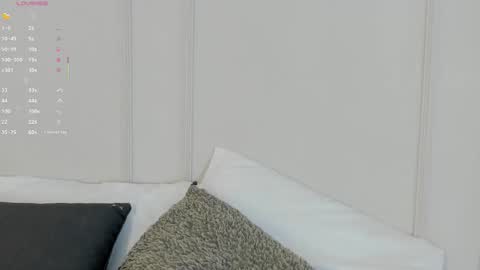 Maria Pettit online show from 13, 11, 2025