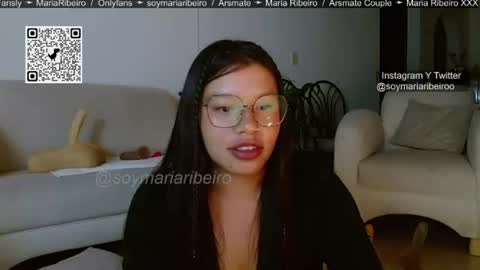 mariaribeiro online show from 3, 7, 2026