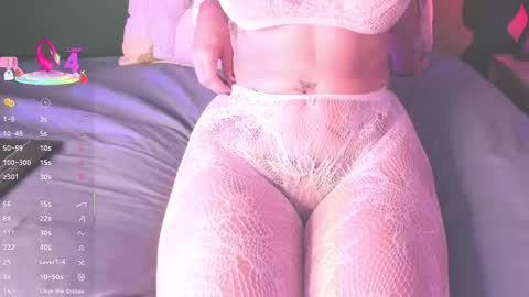 Theressa online show from 16, 11, 2025