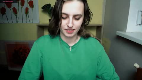 Mariia online show from 5, 1, 2025