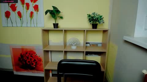 Mariia online show from 1, 2, 2025