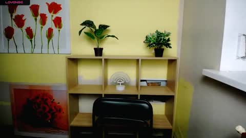 Mariia online show from 12, 3, 2025