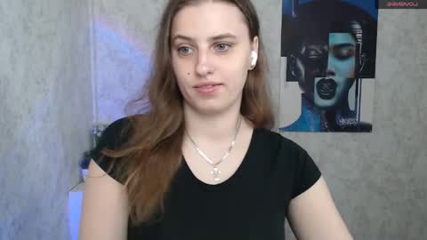Snapshot of mariatess_ chatting on 19, 4, 2026 Mariia online show from 19, 4, 2026