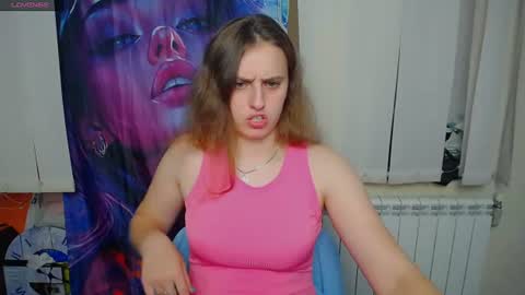 Snapshot of mariatess_ chatting on 18, 6, 2026 Mariia online show from 18, 6, 2026