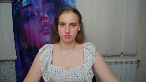 Snapshot of mariatess_ chatting on 23, 6, 2026 Mariia online show from 23, 6, 2026