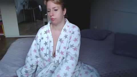 Maria online show from 11, 11, 2025