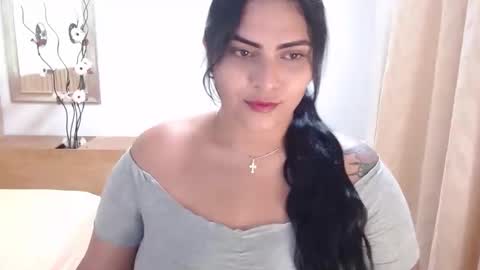 mariavex online show from 9, 1, 2026