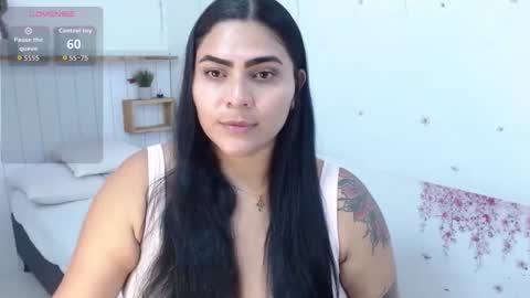 mariavex online show from 17, 1, 2026