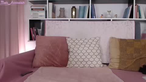 Maria online show from 15, 1, 2026