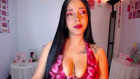 Snapshot of marie_daved chatting on 31, 7, 2026 Nicolle online show from 31, 7, 2026