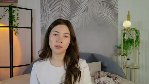 Marie LEAVE YOUR  WITH ME online show from 30, 5, 2026