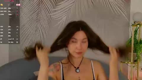 Marie LEAVE YOUR  WITH ME online show from 18, 6, 2026