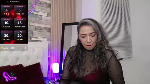 marie_hss online show from 27, 12, 2024