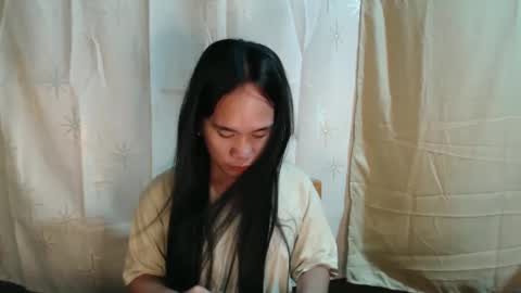 yourdreamgirl  MARIE  online show from 11, 3, 2025