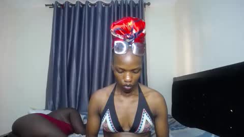 Marie online show from 22, 3, 2026