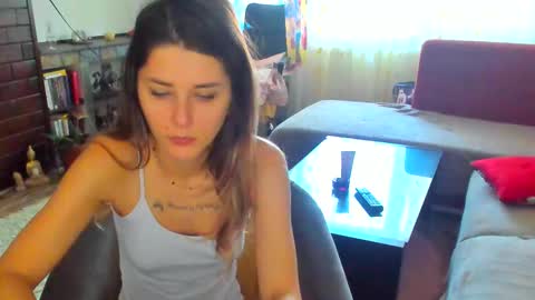 Marie   online show from 13, 1, 2026