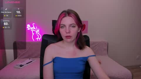 Snapshot of marie_reyess chatting on 14, 5, 2026 Marie 3 online show from 14, 5, 2026