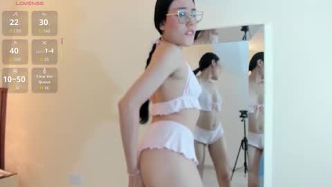 MARIE  online show from 5, 2, 2026